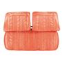 PUI 1963 Bonneville Front Split Bench Seat Upholstery